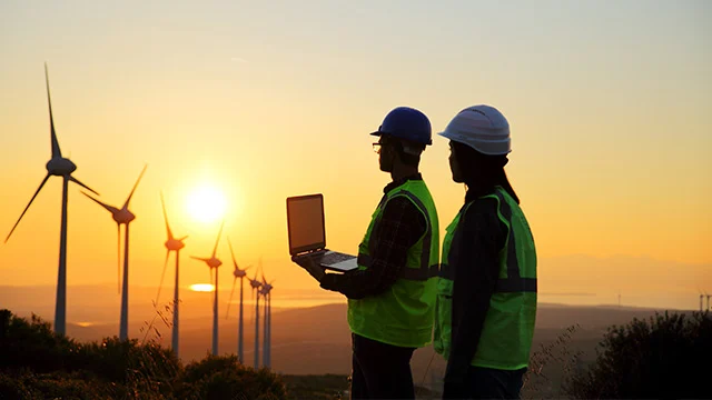 Energy & Cleantech Industry